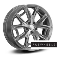 Диски Скад R19 / 7.5J PCD 5x108 ЕТ 36 ЦО 65.1 Паркер