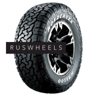 Шины Roadcruza LT265/60R18 114/110S RA1100 TL WW M+S 8PR Шины Roadcruza LT265/60R18 114/110S RA1100 TL WW M+S 8PR