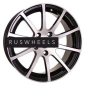 Диски Venti 6,5x16/5x114,3 ET45 D67,1 1603 BD Диски Venti 6,5x16/5x114,3 ET45 D67,1 1603 BD