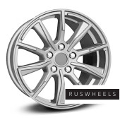 Диски Carwel R16 / 6.5J PCD 5x112 ЕТ 46 ЦО 57.1 Лабаз