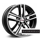 Диски iFree R16 / 6.5J PCD 5x114.3 ЕТ 50 ЦО 67.1 Катар Диски iFree R16 / 6.5J PCD 5x114.3 ЕТ 50 ЦО 67.1 Катар