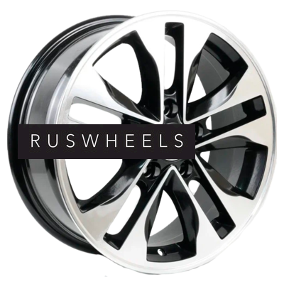 Диски RST 6,5x16/5x112 ET40 D57,1 R116 (Skoda, VW) BD Диски RST 6,5x16/5x112 ET40 D57,1 R116 (Skoda, VW) BD