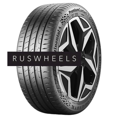 Шины Continental 225/45R19 96Y XL PremiumContact 7 TL FR Шины Continental 225/45R19 96Y XL PremiumContact 7 TL FR
