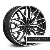 Диски КиК R19 / 8J PCD 5x112 ЕТ 39 ЦО 66.6 Клермон Диски КиК R19 / 8J PCD 5x112 ЕТ 39 ЦО 66.6 Клермон