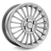 Диски СКАД 5.5\R14 4*98 ET35 d58.6 Селена