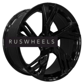 Диски PDW 8,5x19/5x112 ET35 D66,45 1071 Gloss Black (PDW)