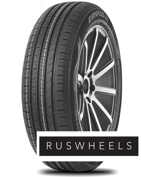 Шины Compasal 175/65 r15 BLAZER HP 84H Шины Compasal 175/65 r15 BLAZER HP 84H