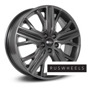 Диски Скад R18 / 6.5J PCD 5x114.3 ЕТ 50 ЦО 54.1 KL-375 Диски Скад R18 / 6.5J PCD 5x114.3 ЕТ 50 ЦО 54.1 KL-375