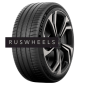 Шины Michelin 245/45R20 103V XL Pilot Sport EV TL