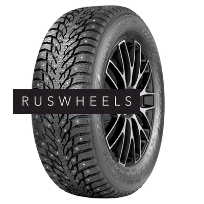 Шины Nokian Tyres  275/50/20  T 113 Hakkapeliitta 9 SUV  XL Ш. старше 3-х лет