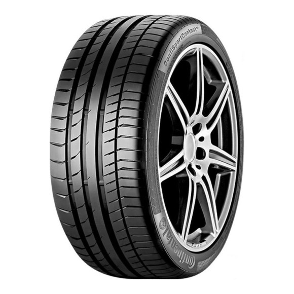 Шины Continental 275/35/20 Y 102 ContiSportContact 5P FR XL (MO) Шины Continental 275/35/20 Y 102 ContiSportContact 5P FR XL (MO)