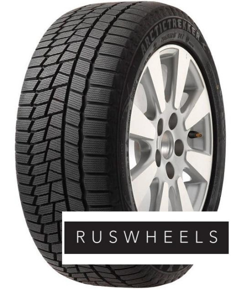 Шины Maxxis 245/45 r17 SP-02 Arctic Trekker 99S