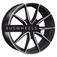 Диски LS FlowForming 9x20/5x112 ET26 D66,6 RC58 MBF (конус) Диски LS FlowForming 9x20/5x112 ET26 D66,6 RC58 MBF (конус)