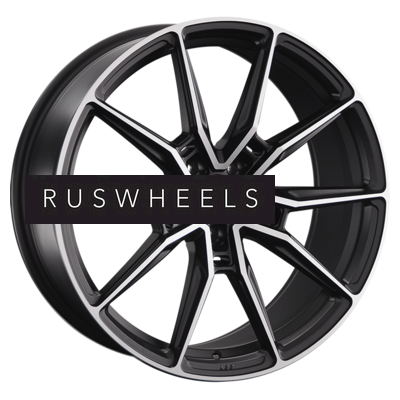 Диски LS FlowForming 9x20/5x112 ET26 D66,6 RC58 MBF (конус) Диски LS FlowForming 9x20/5x112 ET26 D66,6 RC58 MBF (конус)