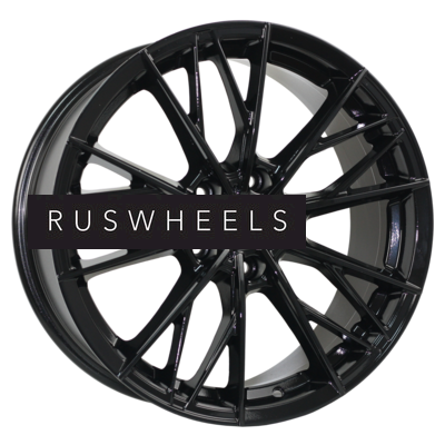 Диски RST 8x18/5x114,3 ET45 D67,1 R248 BL