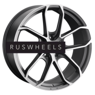 Диски Replay 10x22/5x130 ET48 D71,6 PR39 MGMF (конус, PR001) Диски Replay 10x22/5x130 ET48 D71,6 PR39 MGMF (конус, PR001)