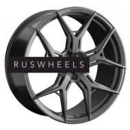 Диски LS Forged 10x21/5x112 ET52 D66,6 LS FG14 MGM (конус, C570)