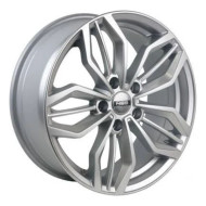 Диски Neo  680 N  6,5\R16 5*114,3 ET50  d67,1  S  [N680-6516-671-5x1143-50S]  Fb max 540 kg