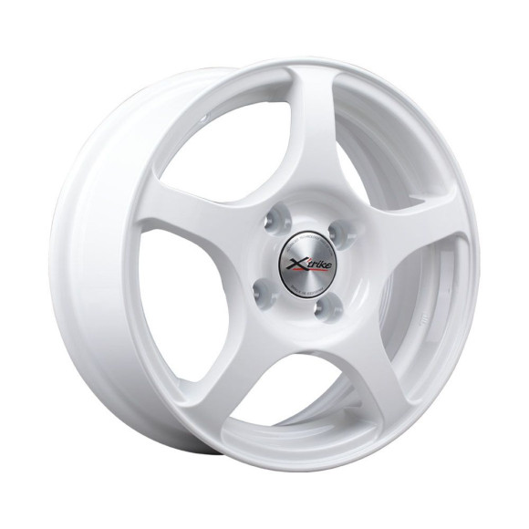 Диски X'trike  X-103  5,5\R14 4*98 ET35  d58,5  W  [74486]