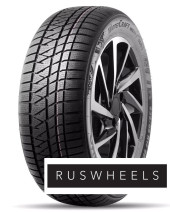Шины Kumho 265/45 r20 Wintercraft WS71 108V