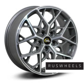 Диски Cross Street R17 / 7J PCD 5x114.3 ЕТ 45 ЦО 54.1 CR-20