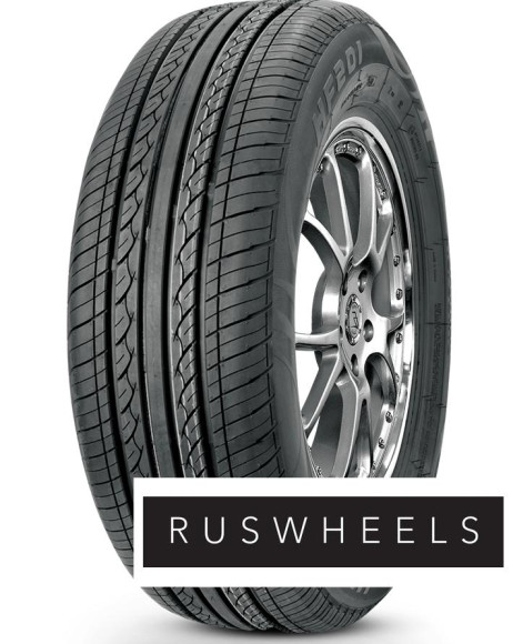 Шины HiFly 185/65R15 88H HF201 TL Шины HiFly 185/65R15 88H HF201 TL