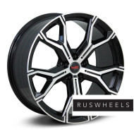 Диски Legeartis Concept R20 / 10.5J PCD 5x112 ЕТ 40 ЦО 66.6 B537