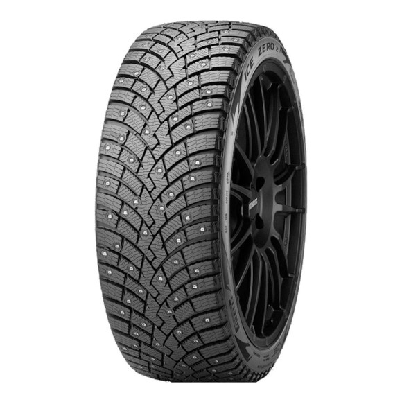 Шины Pirelli 225/55R19 103H XL Scorpion Ice Zero 2 TL (шип.) Шины Pirelli 225/55R19 103H XL Scorpion Ice Zero 2 TL (шип.)