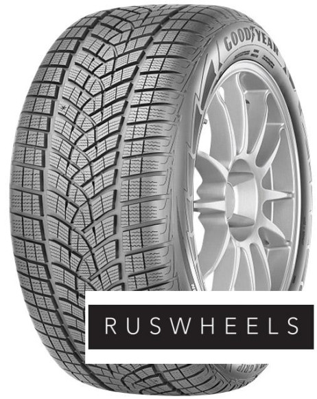 Шины Goodyear 235/65 r17 UltraGrip Performance + SUV 108H Шины Goodyear 235/65 r17 UltraGrip Performance + SUV 108H