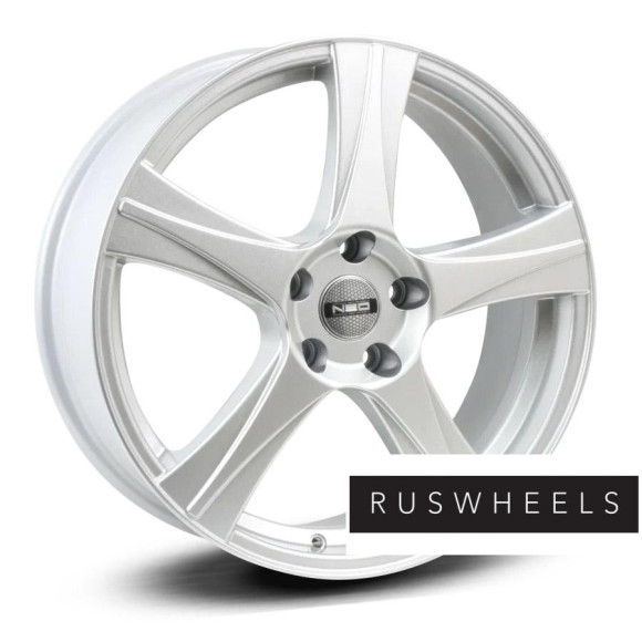 Диски NEO R18 / 7J PCD 5x108 ЕТ 36 ЦО 65.1 843 Диски NEO R18 / 7J PCD 5x108 ЕТ 36 ЦО 65.1 843
