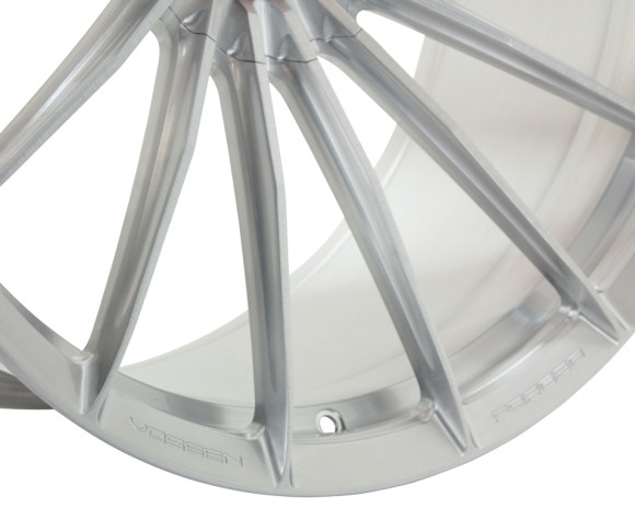 Диски Vossen VPS-2 23"