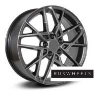 Диски КиК R18 / 7J PCD 5x110 ЕТ 40 ЦО 65.1 Вудроф