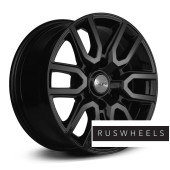 Диски Carwel R17 / 8J PCD 6x139.7 ЕТ 36 ЦО 100.1 Барал Диски Carwel R17 / 8J PCD 6x139.7 ЕТ 36 ЦО 100.1 Барал