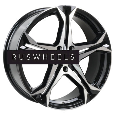 Диски RST 7,5x19/5x114,3 ET35 D67,1 R099 (Faw) BD Диски RST 7,5x19/5x114,3 ET35 D67,1 R099 (Faw) BD