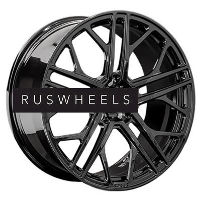 Диски LS Forged 8,5x20/5x120 ET40 D72,6 LS FG48 BK (конус, C570) Диски LS Forged 8,5x20/5x120 ET40 D72,6 LS FG48 BK (конус, C570)