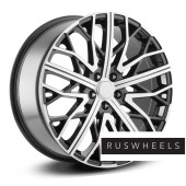 Диски RST R20 / 8.5J PCD 5x120 ЕТ 45.5 ЦО 62.5 R002 Диски RST R20 / 8.5J PCD 5x120 ЕТ 45.5 ЦО 62.5 R002