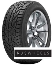 Шины Tigar 225/55/17 V 101 Winter XL Шины Tigar 225/55/17 V 101 Winter XL