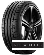 Шины Michelin 225/50 r18 Pilot Sport 5 99Y