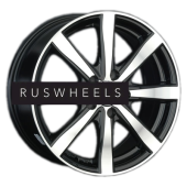 Диски Replay 6,5x16/4x108 ET37,5 D63,3 FD127 BKF (конус, C570) Диски Replay 6,5x16/4x108 ET37,5 D63,3 FD127 BKF (конус, C570)