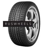 Шины Continental 295/40R21 111W XL CrossContact UHP MO TL FR