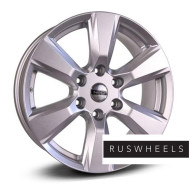 Диски NEO R18 / 7.5J PCD 6x139.7 ЕТ 35 ЦО 67.1 805 Диски NEO R18 / 7.5J PCD 6x139.7 ЕТ 35 ЦО 67.1 805