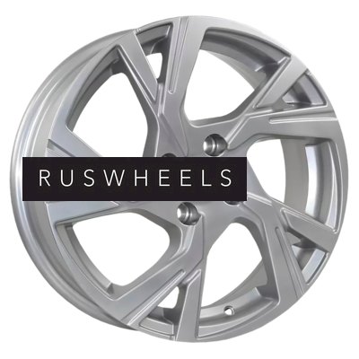 Диски RST 6x15/4x100 ET40 D60,1 R075 (Logan) SL