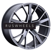 Диски Replay 10x22/5x150 ET45 D110,1 TY59 MGMF (пш, C570)