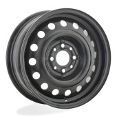 Диски TREBL 5,0\R14 4*98 ET35 d58.6 Black Диски TREBL 5,0\R14 4*98 ET35 d58.6 Black