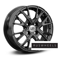 Диски Wheels UP R14 / 5.5J PCD 4x108 ЕТ 34 ЦО 65.1 Up127
