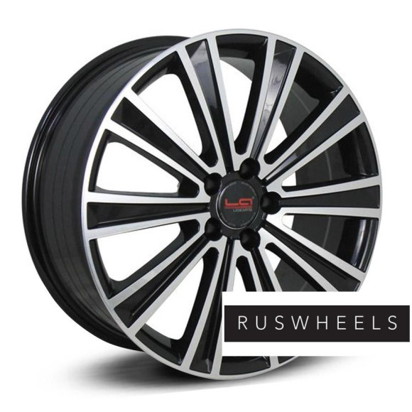 Диски Legeartis Concept R18 / 8J PCD 5x112 ЕТ 33 ЦО 66.6 MR540 Диски Legeartis Concept R18 / 8J PCD 5x112 ЕТ 33 ЦО 66.6 MR540