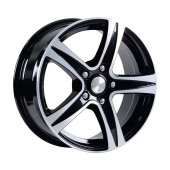 Диски СКАД 6.5\R15 5*114.3 ET43 d67.1 Алмаз