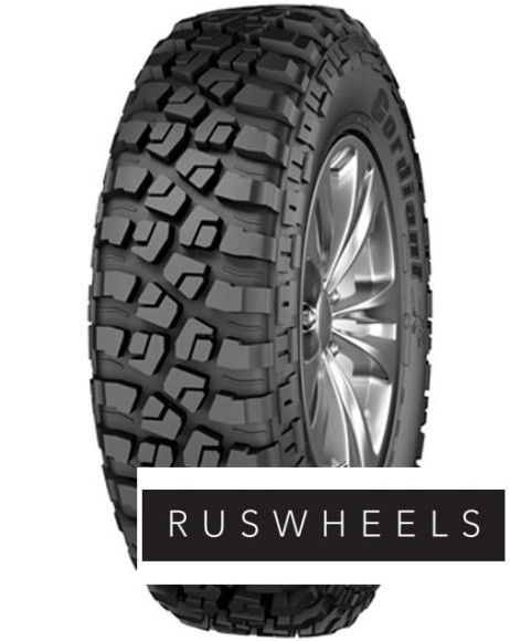Шины Cordiant 205/70R16 97Q Off Road 2 TL