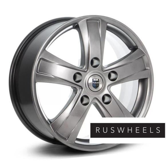 Диски КиК R18 / 8J PCD 5x150 ЕТ 40 ЦО 110.1 Канцлер Диски КиК R18 / 8J PCD 5x150 ЕТ 40 ЦО 110.1 Канцлер