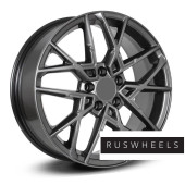 Диски КиК R18 / 7J PCD 5x114.3 ЕТ 40 ЦО 66.1 Вудроф